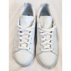 Adidas Originals Stan Smith Primegreen Cloud White Men's 5.5 Casual Shoes Q47225